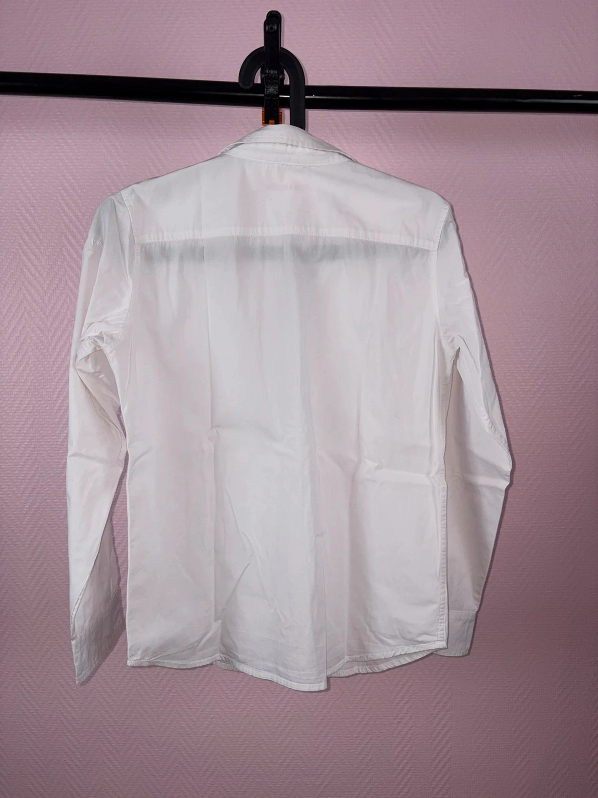 Camisa, menino Zadig & Voltaire. Muito bom estado. – photo 3
